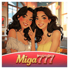 Logo da MIGA777
